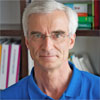 Dr. Friedrich Flege