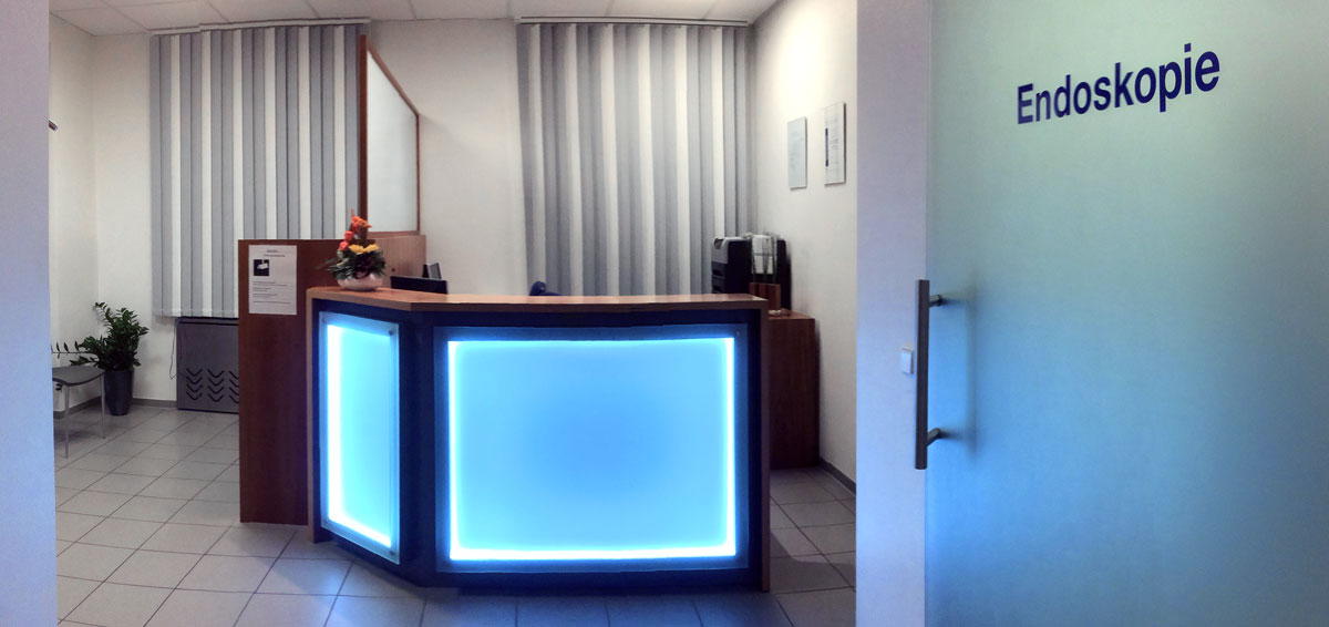 endoskopie